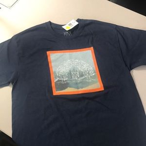 Justin Timberlake Man of the Woods tshirt NWT Med